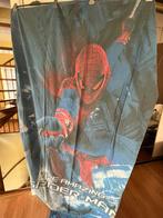 SPIDERMAN DEKBEDOVERTREK, Ophalen of Verzenden, Gebruikt, Jongetje of Meisje, Dekbedovertrek