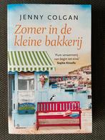 Jenny Colgan - Zomer in de kleine bakkerij. (2020), Boeken, Ophalen of Verzenden, Zo goed als nieuw, Jenny Colgan