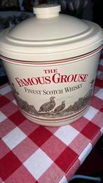 Famous voor ijsblokjes, Ophalen of Verzenden, Zo goed als nieuw