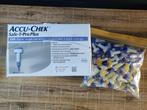 ACCU-CHECK SAFE-T-PRO DOOS 200 STUKS 90 LOSSE NAALDJES, Diversen, Verpleegmiddelen, Ophalen of Verzenden, Nieuw