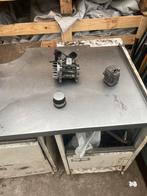 Kaopt blok, Ophalen of Verzenden