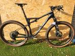 Centurion XC 3000 Mountainbike volledig carbon  shimano xt, Gebruikt, 49 tot 53 cm, Ophalen, Overige merken