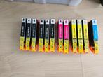 Nieuw Inkt cartridges 570/571 voor diverse Canon printers, Verzenden, Nieuw, Cartridge, Canon