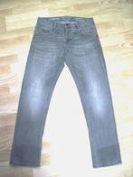 qsj  HEREN JEANS van PME LEGEND (CURTIS)  Maat:29/30, Ophalen of Verzenden, Zo goed als nieuw, Grijs, W32 (confectie 46) of kleiner