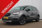 Opel Crossland X 1.2 Turbo 120 Jaar Edition 110PK Trekhaak C, Voorwielaandrijving, Gebruikt, Euro 6, 1199 cc