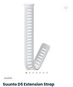 Suunto D5 Extension strap white, Watersport en Boten, Ophalen of Verzenden, Nieuw
