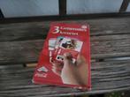 Coca-Cola 3 Generaties Kwartetspel, Ophalen, Nieuw, Kwartet(ten)