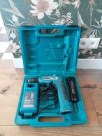 Makita, Ophalen of Verzenden, Zo goed als nieuw, 600 watt of meer