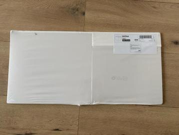 Ikea Drona opbergbak wit - NIEUW beschikbaar voor biedingen