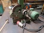 Nat slijper slijpsteen, Doe-het-zelf en Verbouw, Ophalen, Minder dan 700 watt, Werkbankslijpmachine