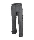 Dassy werkbroek Liverpool nieuw grijs maat 53 wijdtemaat, Ophalen of Verzenden, Nieuw, Broek, Dassy