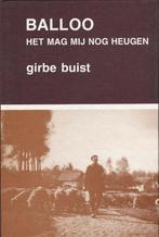 Balloo, Ophalen of Verzenden, Zo goed als nieuw