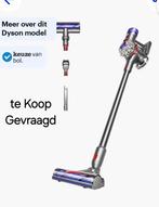 Te Koop GEVRAAGD!, Ophalen of Verzenden, Gebruikt