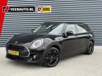 MINI Clubman 1.5 Cooper One Chili Navi/Apple/LED (bj 2021), Auto's, 715 kg, Te koop, Geïmporteerd, Benzine