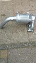 Katalysator Voor Fiat panda, Ophalen of Verzenden, Fiat