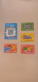 Kinderzegels 2024, Postzegels en Munten, Postzegels | Nederland, Ophalen of Verzenden