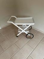 Theetafel, Antiek en Kunst, Ophalen