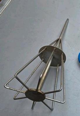 Voermixer beschikbaar voor biedingen