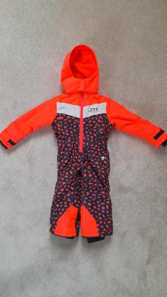 Skipak maat 92 van wefashion, Kinderen en Baby's, Kinderkleding | Maat 92, Zo goed als nieuw, Meisje, Overige typen, Ophalen of Verzenden