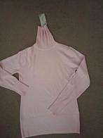 Super leuk colletje zacht roze nieuw, Maat 46/48 (XL) of groter, Nieuw, Ophalen of Verzenden, Korte mouw
