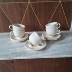 Wedgwood Edme kop en schotel, Nieuw, Ophalen of Verzenden, Wedgwood, Kop(pen) en/of Schotel(s)