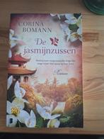 Corina Bomann - De jasmijnzussen, Ophalen of Verzenden, Zo goed als nieuw, Corina Bomann, Nederland