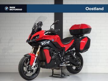 BMW S 1000 XR | Full Option | Koffers | 1e eigenaar | Dealer beschikbaar voor biedingen