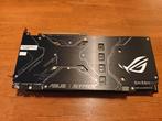 1080 ti ASUS ROG STRIX, Computers en Software, Videokaarten, Ophalen, PCI-Express 3, DisplayPort, Nvidia