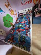 Ikea Peuterbed met Matras & Lattenbodem, Ophalen of Verzenden