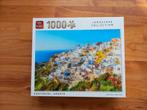 King Comic puzzel 1000 stukjes, Ophalen of Verzenden, 500 t/m 1500 stukjes, Zo goed als nieuw, Legpuzzel