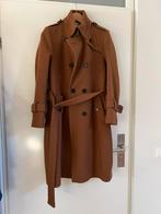 Drykorn jas Wentley camel kleur maat 38 / 40, Ophalen of Verzenden, Zo goed als nieuw
