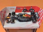 Bburago, RB 18, Max Verstappen 2022, Nieuw, Overige merken, Ophalen of Verzenden, Auto