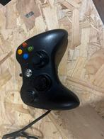 Xbox 360 controller, Spelcomputers en Games, Spelcomputers | Xbox | Accessoires, Ophalen of Verzenden, Zo goed als nieuw, Controller