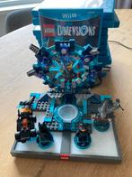 Lego Dimensions Portal (zonder game), Spelcomputers en Games, Avontuur en Actie, 2 spelers, Ophalen of Verzenden, Zo goed als nieuw