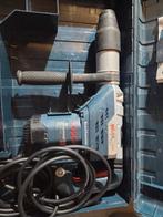 Boorhamer bosch, Ophalen of Verzenden, Zo goed als nieuw, Boor- en/of Breekhamer