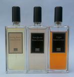Serge Lutens Santal Blanc, Daim Blond, Cèdre Eau de Parfum, Ophalen of Verzenden, Zo goed als nieuw