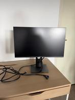 Dell monitor - P2419HC, Computers en Software, Monitoren, HDMI, IPS, Full HD, Ophalen of Verzenden