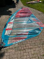 surfzeil 3 soorten, Ophalen, Zo goed als nieuw, Minder dan 250 cm, Zeil