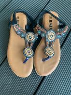 Sandalen Jumex maat 36 nieuw, Beige, Nieuw, Jumex, Sandalen of Muiltjes