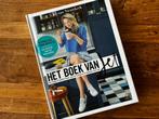Jet van Nieuwkerk - Het boek van Jet, Ophalen of Verzenden, Jet van Nieuwkerk