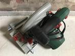 Bosch PKS 55 A Handcirkelzaag, 230V, Ophalen, Gebruikt, Cirkelzaag, Bosch groen