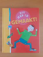 Dit heb ik gemaakt, Boeken, Ophalen of Verzenden, Nieuw, Diverse auteurs