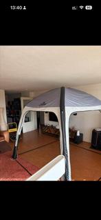 Obelink Shelter vele extra’s 250 x 250, Tuin en Terras, Partytenten, Ophalen, Zo goed als nieuw, Minder dan 5 meter
