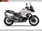 KTM 1290 SUPER ADVENTURE S (bj 2024), 2 cilinders, KTM, Motorrijbewijs A, Bedrijf