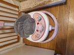 Loop stoeltje weinig gebruikt, Overige merken, Autogordel, 15 t/m 36 kg, Ophalen of Verzenden