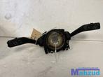 VW CADDY 3 GOLF 6 Combischakelaar cruise controle sleepring, Ophalen of Verzenden, Gebruikt, Volkswagen