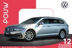 Volkswagen Passat Variant GTE 1.4 TSI 218pk PHEV Business |, Auto's, Stof, Gebruikt, Hybride Elektrisch/Benzine, 1600 kg