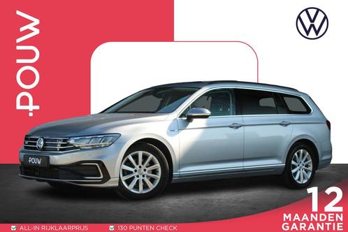 Volkswagen Passat Variant GTE 1.4 TSI 218pk PHEV Business |, Auto's, Volkswagen, Bedrijf, Te koop, Passat, ABS, Achteruitrijcamera