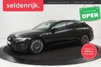 Audi A6 55TFSIe quattro 386pk S Line | Adaptive cruise | Sto, Auto's, Audi, Automaat, Gebruikt, Euro 6, 4 cilinders