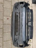 Vw t cross voorbumper, Ophalen